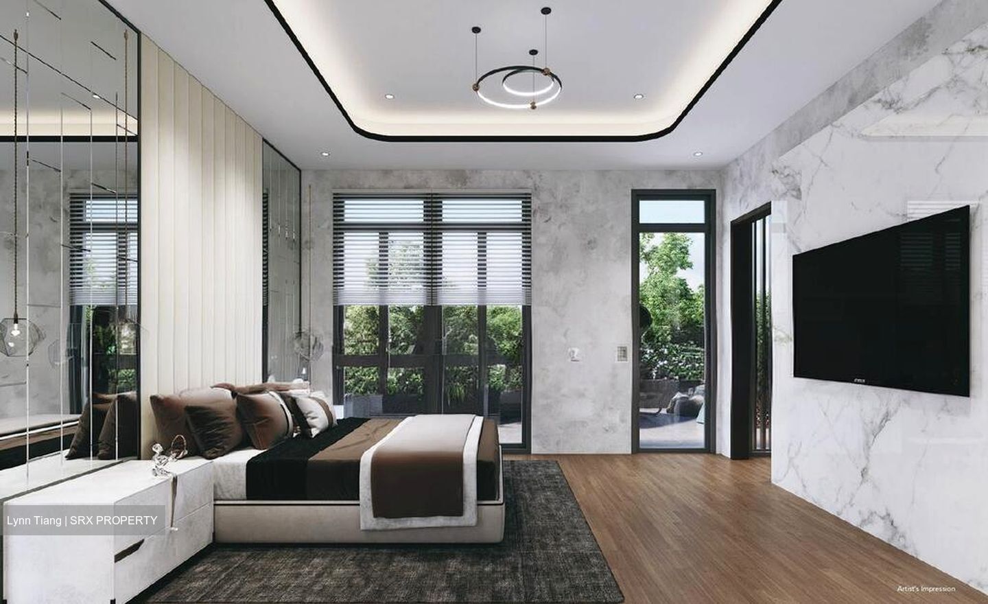 Chai Chee Lane (D16), Terrace #537599001